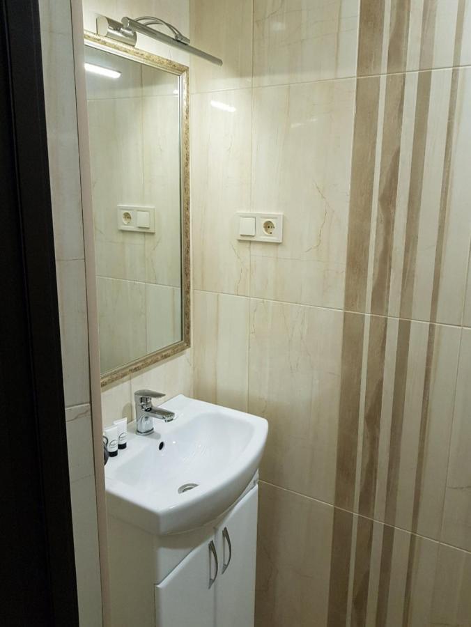 Mini Otel Cozy Patio โอเดสซา ภายนอก รูปภาพ