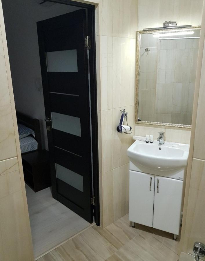 Mini Otel Cozy Patio โอเดสซา ภายนอก รูปภาพ
