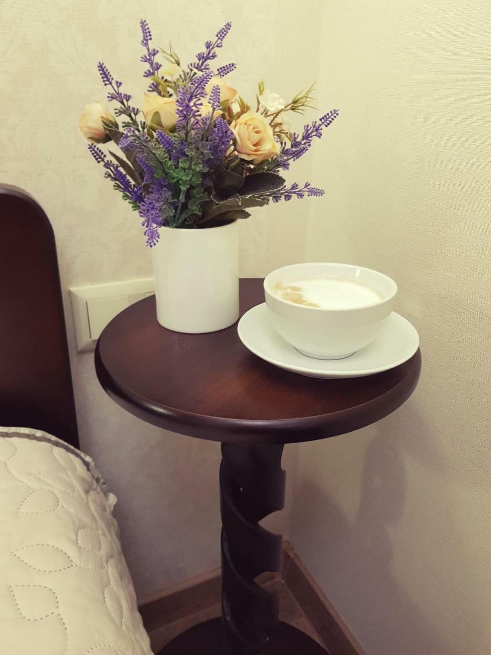 Mini Otel Cozy Patio โอเดสซา ภายนอก รูปภาพ