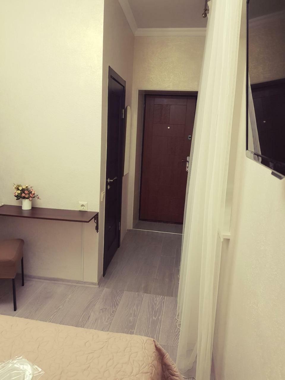 Mini Otel Cozy Patio โอเดสซา ห้อง รูปภาพ