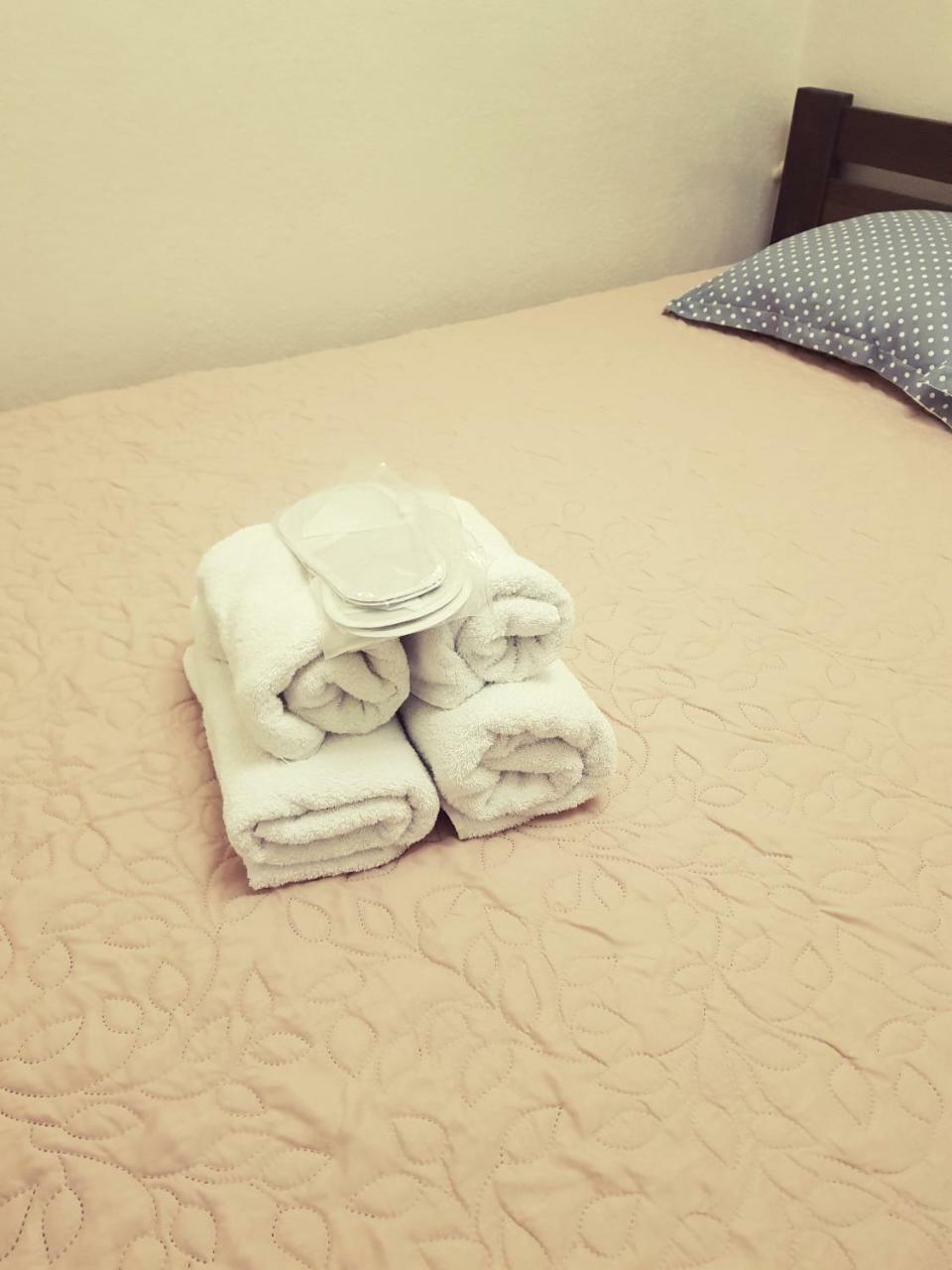Mini Otel Cozy Patio โอเดสซา ห้อง รูปภาพ