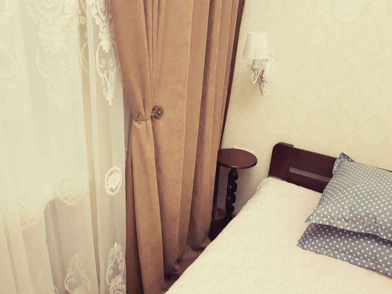 Mini Otel Cozy Patio โอเดสซา ภายนอก รูปภาพ