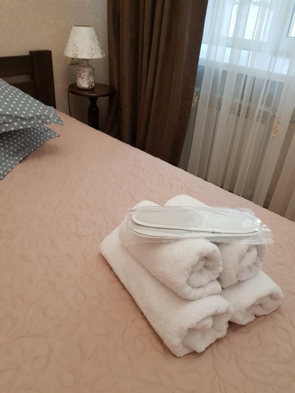 Mini Otel Cozy Patio โอเดสซา ภายนอก รูปภาพ