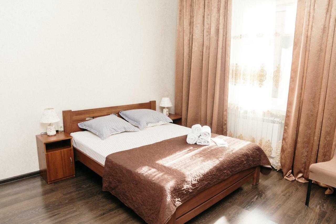 Mini Otel Cozy Patio โอเดสซา ภายนอก รูปภาพ