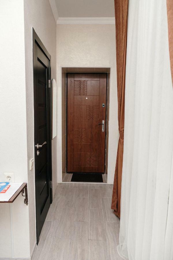 Mini Otel Cozy Patio โอเดสซา ภายนอก รูปภาพ