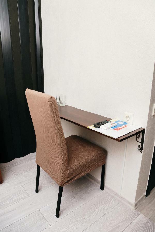 Mini Otel Cozy Patio โอเดสซา ภายนอก รูปภาพ