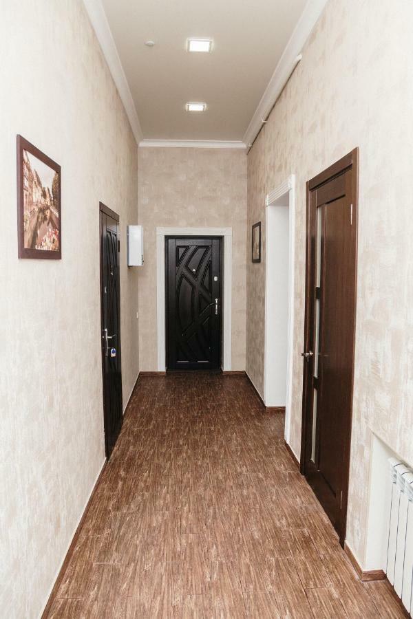 Mini Otel Cozy Patio โอเดสซา ภายนอก รูปภาพ