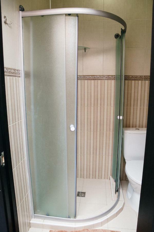 Mini Otel Cozy Patio โอเดสซา ภายนอก รูปภาพ